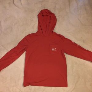 Girls Vineyard Vines Shirt